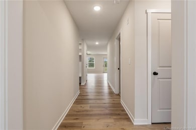 5703 Harmony Woods Lot#1004, Memphis, IN 47143 - photo 2