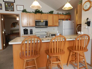 Eating Area
