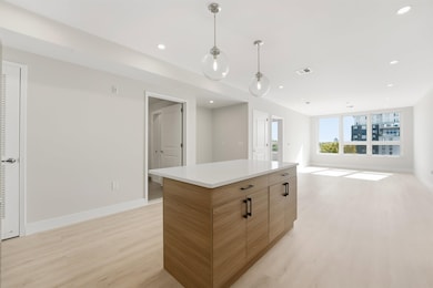 40 Center St unit 507, Jersey City, NJ 07302 - photo 3