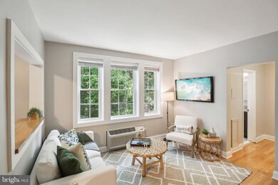 1905 N Rhodes St unit 35, Arlington, VA 22201 - photo 5