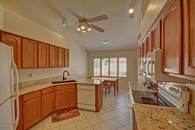 4 - Kitchen
