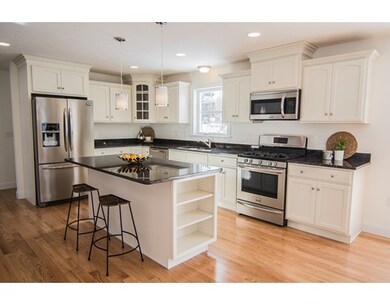 Lot 19 Saddle Rd, Dracut, MA 01826 - photo 4