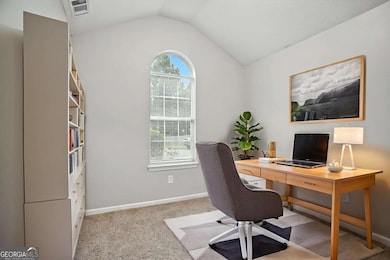 *Virtually Staged Photo*