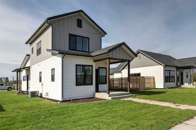 4857 England Blvd, Missoula, MT 59808 - photo 5