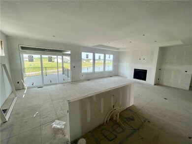 9839 Watermeadow Cir, Johnston, IA 50131 - photo 2