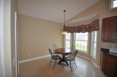 6 Breakfast Nook