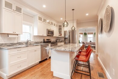 16 Princeton St unit 1, Medford, MA 02155 - photo 6