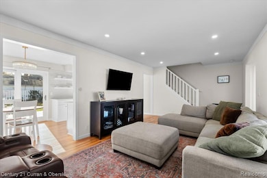 1133 Sutherland St, Plymouth, MI 48170 - photo 4