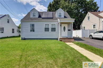 236 10th St, South Amboy, NJ 08879 - photo 2