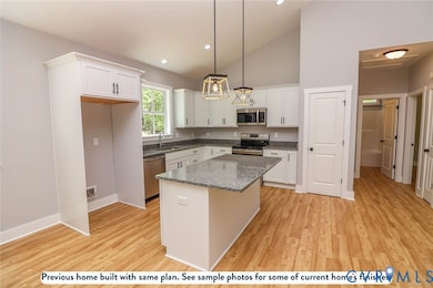 TBD Prince Edward Hwy, Prospect, VA 23960 - photo 5