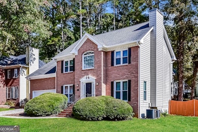 2552 Laurel View Ct, Snellville, GA 30078 - photo 2