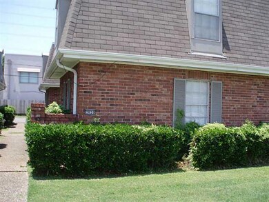 Facade/Exterior Front.