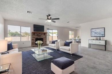 1204 N Kenneth Place, Chandler, AZ 85226 - photo 4