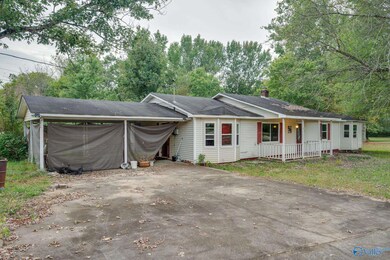 Two Car Covered Carport