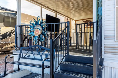 16680 W Val Vista Blvd unit 78, Casa Grande, AZ 85122 - photo 4