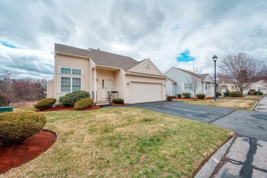 14 Heather Dr unit 13, Methuen, MA 01844 - photo 2