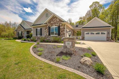 11802 Keepers Gate, Spencerville, IN 46788 - photo 2