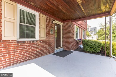 308 Glenwood Ave, Haddonfield, NJ 08033 - photo 3