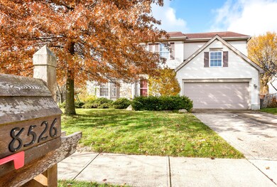 Welcome to 8526 Robbins Loop