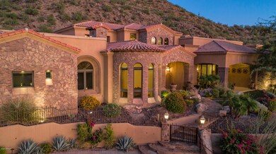 Step Into Your Luxury Retreat