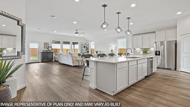 13686 Balanced Rock Dr, Conroe, TX 77384 - photo 6