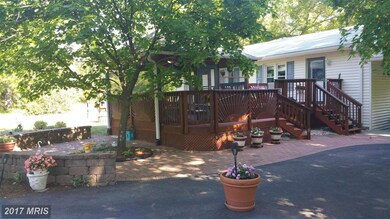 886 Harwood Rd, Harwood, MD 20776 - photo 3