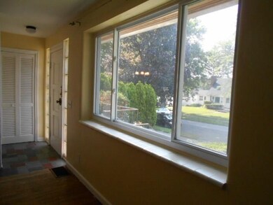 Front Foyer/Living Room