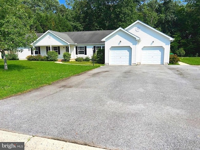 688 S Wynn Wood Cir, Camden Wyoming, DE 19934 - photo 3