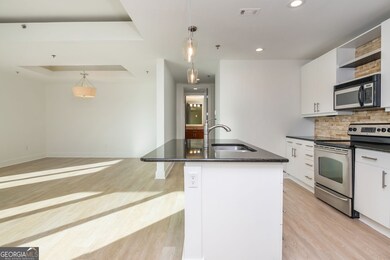 The Manhattan unit 1701, Atlanta, GA 30346 - photo 5