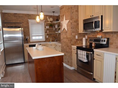 266 Harvard Ave, Collingswood, NJ 08108 - photo 6