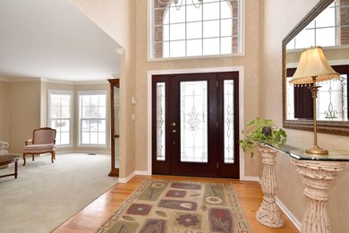 Foyer