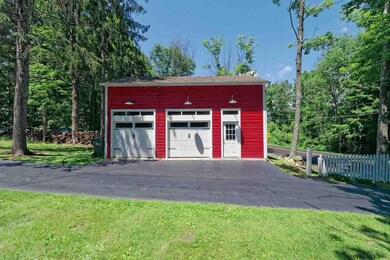 745 Stone Church Rd, Middle Grove, NY 12850 - photo 2