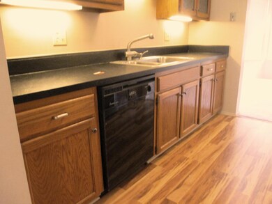 1st Efficient kitchen