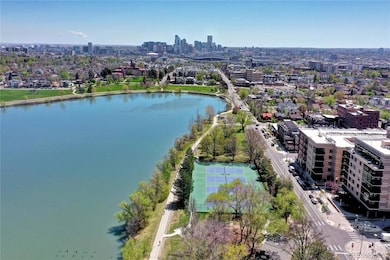 Lakehouse on 17th Condos unit 611, Denver, CO 80204 - photo 4