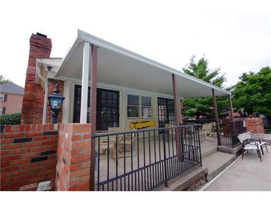Clubhouse