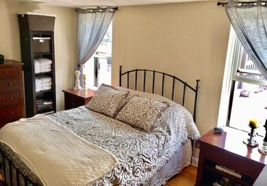 29 Cooper St unit 5, Boston, MA 02113 - photo 4