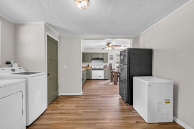 Laundry Room A