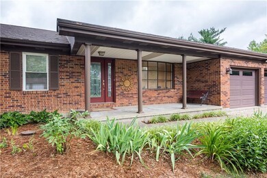 1007 Meadowview Dr, New Albany, IN 47150 - photo 4