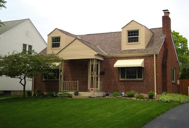 71 S Algonquin Ave, Columbus, OH 43204 - photo 2