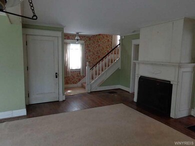 Living Room.
