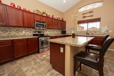 Kitchen ( Photo by KC Creative Design) (