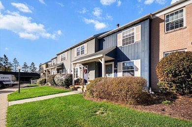 4565 Tabor Rd NW unit 38, Comstock Park, MI 49321 - photo 3