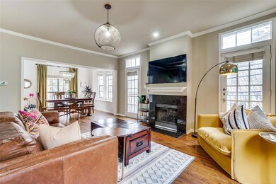 4111 Herschel Ave unit 5, Dallas, TX 75219 - photo 5