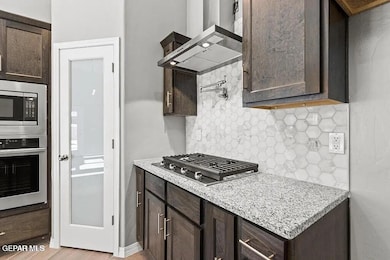 6030 Fall Ridge Ave, Sunland Park, NM 88008 - photo 5