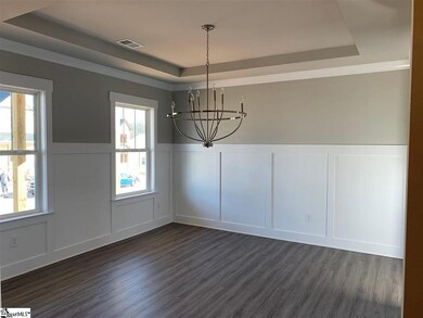 Walks through Butler's Pantry to Kitchen