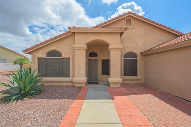 014 - 9074 E. La Palma Drive