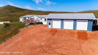 11349 15th St SW, Manning, ND 58642 - photo 2