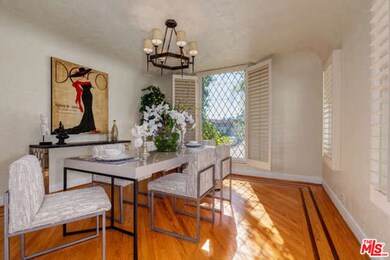 1132 S Point View St, Los Angeles, CA 90035