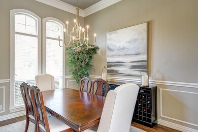 1012 Brazos Dr, Southlake, TX 76092 - photo 5