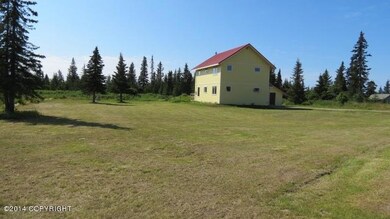 Side yard